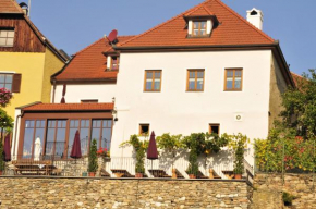 Gästehaus Turm Wachau